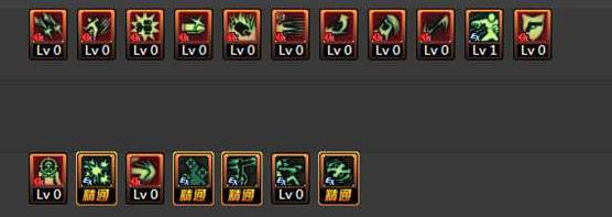 起源版